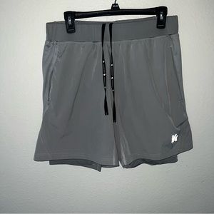 Youngla shorts